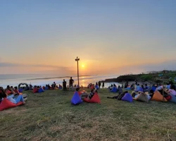 kedungu beach