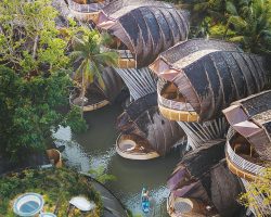 ulaman eco resort